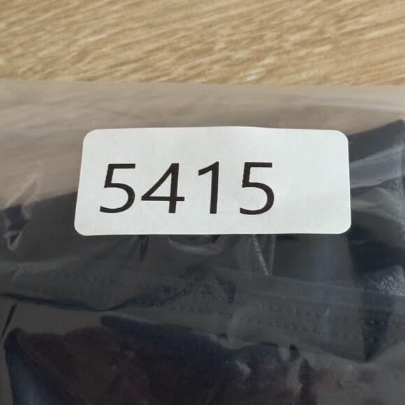 Spanx Pants Womens‎ XS Black Faux Vegan Leather Leggings Casual Rocker Punk Edgy - Picture 10 of 10